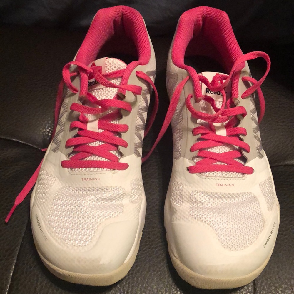 Reebok Training Shoes